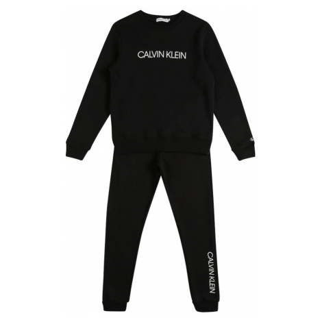 Chlapčenské teplákové súpravy Calvin Klein
