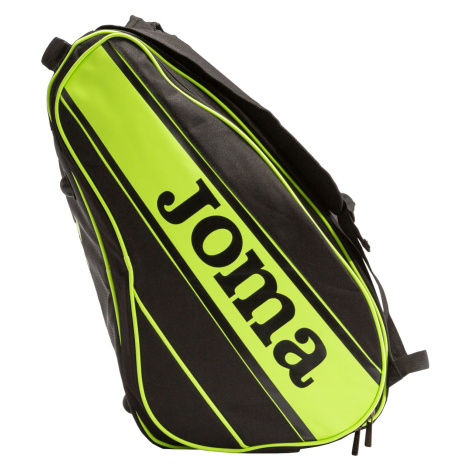 Joma  Gold Pro Padel Bag  Športové tašky Čierna