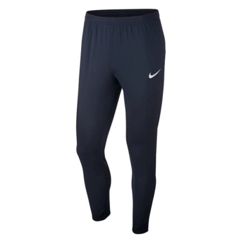 Dětské fotbalové kalhoty NK Dry Academy 18 KPZ 893746-451 - Nike XS