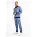 Lonsdale Men's tracksuit slim fit