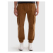 Big Star Man's Joggers Trousers Non Denim 350032 802