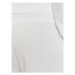 Calvin Klein Športové kraťasy Nano Logo K10K112689 Biela Regular Fit