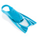 Plavecké model 17346403 Frog Light Blue - AQUA SPEED