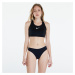 Nohavičky Under Armour Pure Stretch NS Thong Black