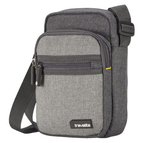 Samsonite SPECTROLITE 3.0 Crossover - Borsa A Tracolla - Black/nero