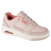 BÉŽOVÉ DÁMSKE TENISKY SKECHERS UNO COURT - COURTED STYLE 177710-NTCL