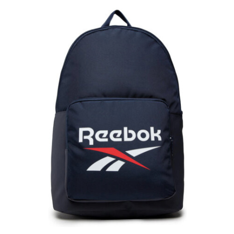 Reebok Ruksak Cl Fo GP0152 Tmavomodrá