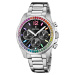 Festina F20606/3 ladies Chronograph 38 mm