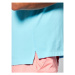 Polo Ralph Lauren Polokošeľa Core Replen 710782592 Modrá Custom Slim Fit