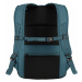 Travelite Kick Off Backpack L Petrol