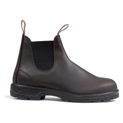 Pánske členkové topánky Blundstone