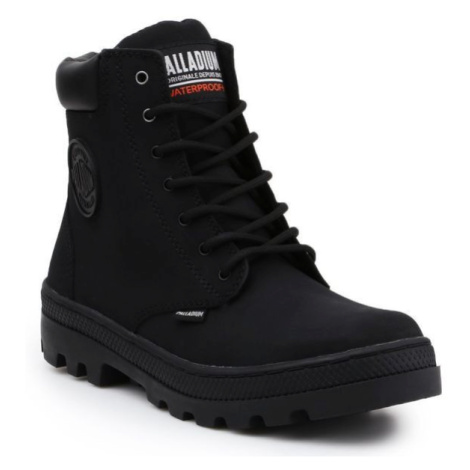 Palladium Pallabosse SC Waterproof 96868-008-M