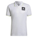 adidas Paris Freelift Polo White M Men's T-Shirt