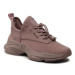 Steve Madden Sneakersy Match-E SM19000020-04004-945 Ružová