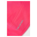 Čiapka Viking Runway Multifunction ružová farba, z tenkej pleteniny, 219/21/4040