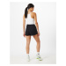 Nike Sportswear Nohavice 'Essential'  čierna / biela