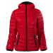 Malfini premium Everest Dámska bunda 551 formula red