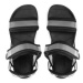 The North Face Sandále Skeena Sport Sandal NF0A5LVRKT01 Sivá