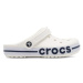 Crocs Šľapky BAYABAND CLOG 205089-126 Biela