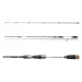 Daiwa prút silver creek ul spin 2,35 m 3-14 g