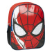 KIDS BACKPACK CHARACTER APPLICATIONS SPIDERMAN