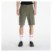 Šortky Lee Xm Crossroad Cargo Short Olive Night