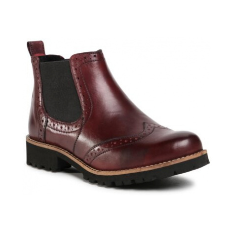 Dámske Chelsea Boots Lasocki