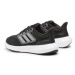 Adidas Sneakersy Ultrabounce Junior HQ1302 Čierna