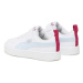 Puma Sneakersy Rickie AC+ PS 385836 21 Biela