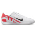 Pánske futbalové halové kopačky NIKE NIKE Mercurial Vapor 15 Academy M IC bright crimson black w