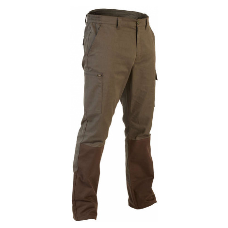 Pánske outdoorové nohavice SOLOGNAC