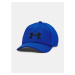 Under Armour Cap UA Blitzing Adj Hat-BLU - Guys