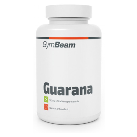 GymBeam Guarana