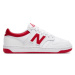 New Balance Sneakersy BB480LTR Biela