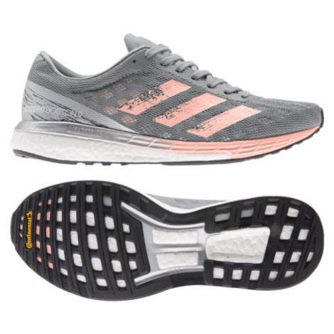 Dámske bežecké topánky Adidas