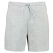 Trendyol Gray Pocket Knitted Shorts & Bermuda