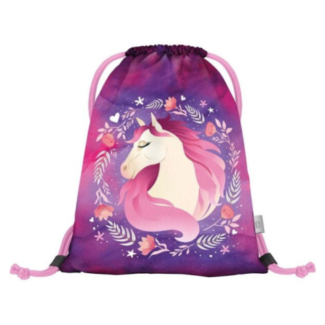 Fialové dievčenské kabelky a tašky