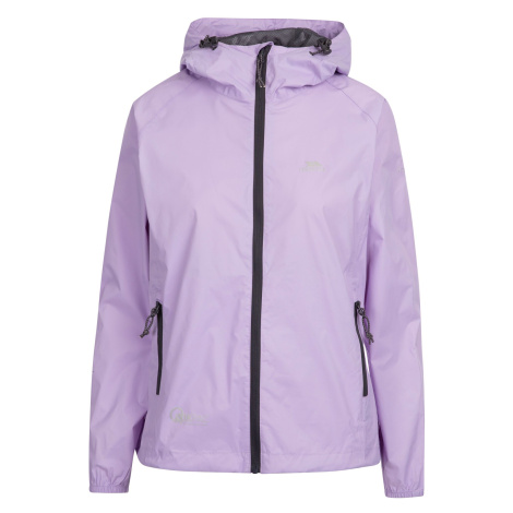 Women's Jacket Trespass Qikpac Female JKT