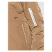 Nike Bundy bomber Sportswear Style Essentials DD4714 Béžová Regular Fit