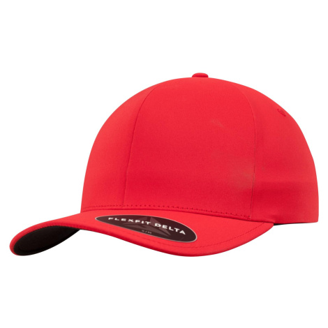 Delta Red Cap