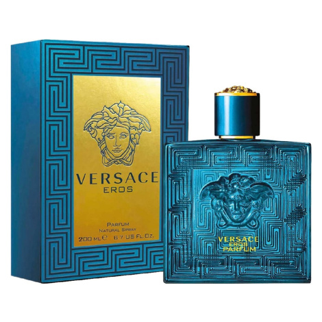 Versace Eros - parfém 200 ml