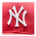 47 Brand Šiltovka MLB New York Yankees Raised Basic '47 MVP B-RAC17CTP-BE Ružová