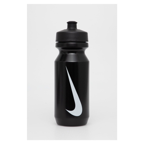 Fľaša Nike čierna farba