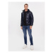 Blauer Vatovaná bunda 23WBLUC03005 Modrá Regular Fit