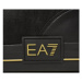 EA7 Emporio Armani Plátenky X8Z037 XK294 M701 Čierna