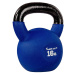 63646  MOVIT Kettlebell činka modrá, 16 kg