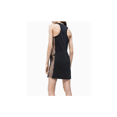 Dámske šaty KW0KW00711-094 - Calvin Klein