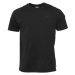 Russell Athletic T-SHIRT BASIC Pánske tričko, čierna, veľkosť