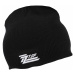 čiapka ZZ Top - Circle Logo - Black - ROCK OFF - ZZBEAN01B