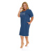 Doctor Nap Woman's Nightshirt TB.5366